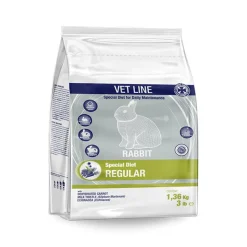 Cunipic Vet Line Regular pienso para conejos New