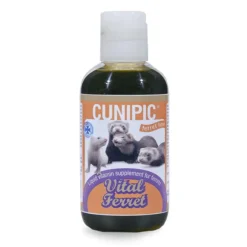 Cunipic Vital Vitamina Líquida para hurones Clearance