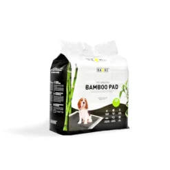 Dashi Bamboo Pad Empapador para perros Best