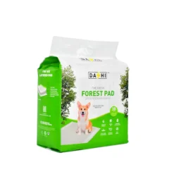 Dashi Forest Pad Empapador para perros Best