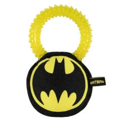 DC Comics Batman Mordedor para perros New