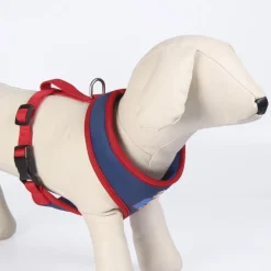 DC Comics Supermascotas Arnés Estampado para perros