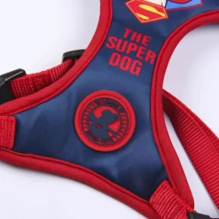 DC Comics Supermascotas Arnés Estampado para perros