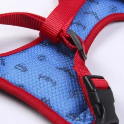 DC Comics Supermascotas Arnés Estampado para perros
