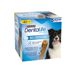 Dentalife Snacks Dentales para perros medianos Sale