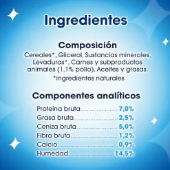 Dentalife Snacks Dentales para perros medianos Sale