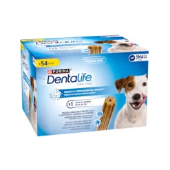 Dentalife Snacks Dentales para perros de raza pequeña