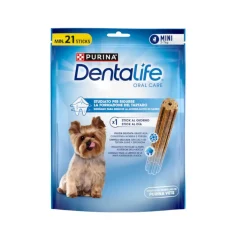 Dentalife Snacks Dentales para perros de raza pequeña Clearance