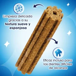 Dentalife Snacks Dentales para perros de raza pequeña Clearance