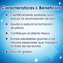 Dentalife Snacks Dentales para perros de raza pequeña Clearance
