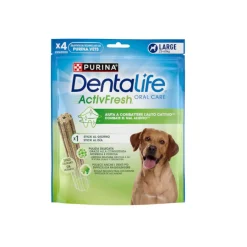 Dentalife Snacks Dentales Large ActivFresh para perros Online