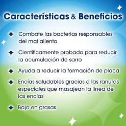Dentalife Snacks Dentales Large ActivFresh para perros Online