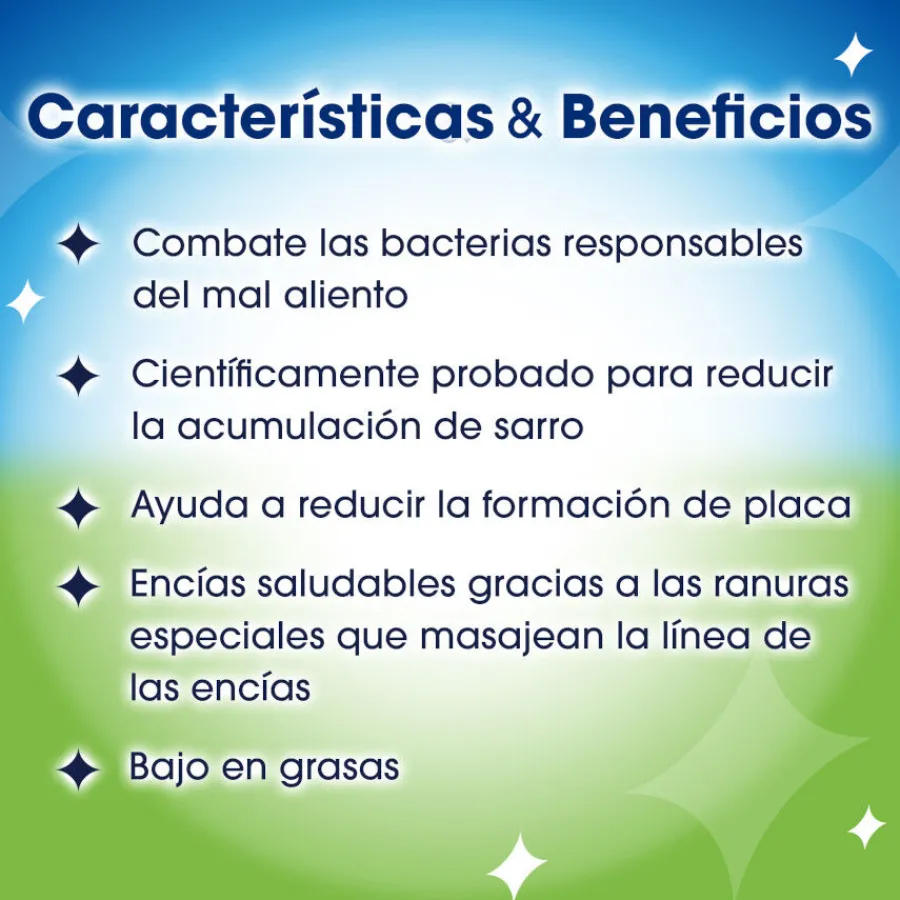 Dentalife Snacks Dentales Large ActivFresh para perros Online