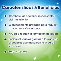 Dentalife Snacks Dentales Medium ActivFresh para perros Best