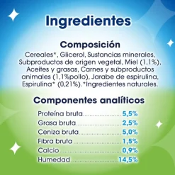 Dentalife Snacks Dentales Medium ActivFresh para perros Best
