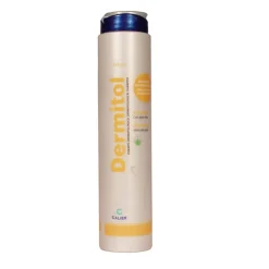 Calier Dermitol Champú Seborreas para perros Clearance