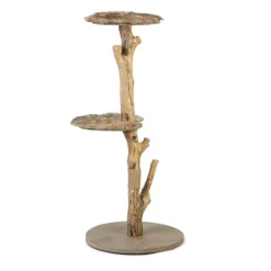 Designed by Lotte It Jazz Árbol rascador para gatos