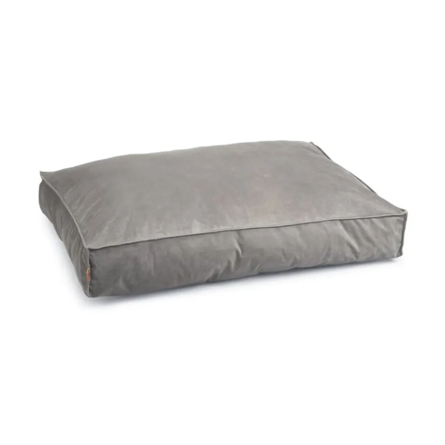Designed by Lotte Nalino Colchón Gris para perros Outlet