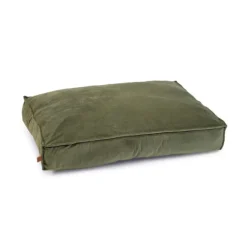 Designed by Lotte Nalino Colchón Verde para perros Best