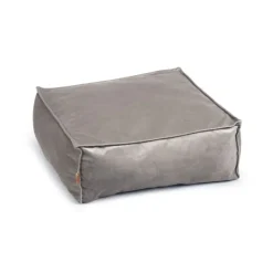 Designed by Lotte Velveti Cojín Gris para gatos New
