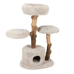 Designed by Lotte Ziza Mueble rascador para gatos Outlet