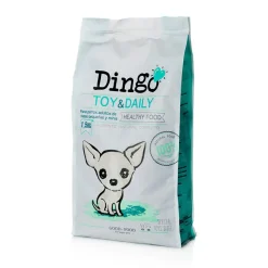 Dingo Toy&Daily pienso para perros Hot