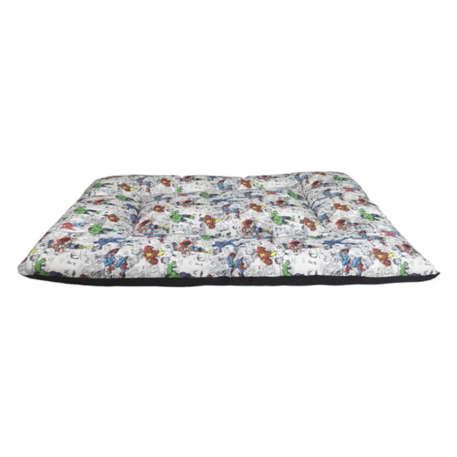 Disney Marvel Colchoneta para perros Discount