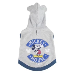 Disney Mickey Mouse sudadera para perros