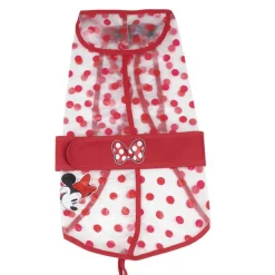 Disney Minnie Mouse Chubasquero para perros Online