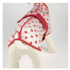 Disney Minnie Mouse Chubasquero para perros Online
