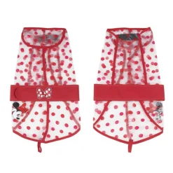 Disney Minnie Mouse Chubasquero para perros Online