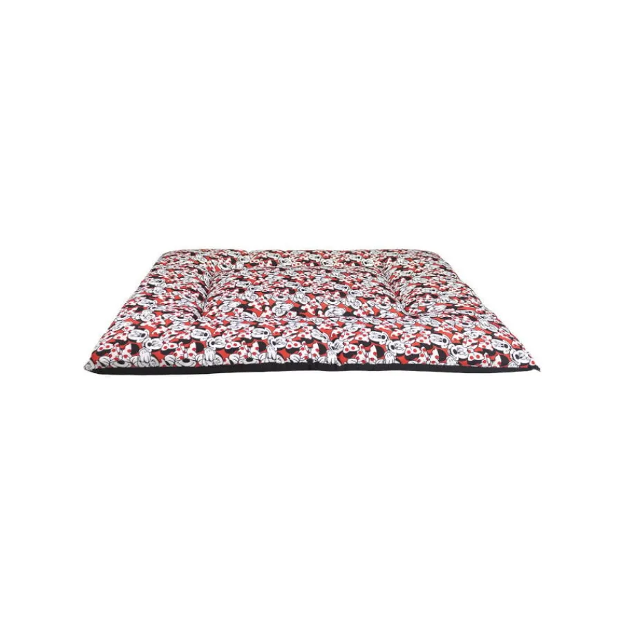 Disney Minnie Mouse Colchoneta para perros Clearance