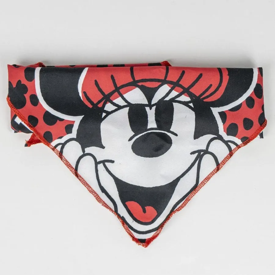 Disney Minnie Mouse Set Regalo de Bienvenida para perros Online