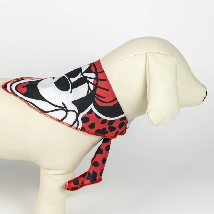 Disney Minnie Mouse Set Regalo de Bienvenida para perros Online