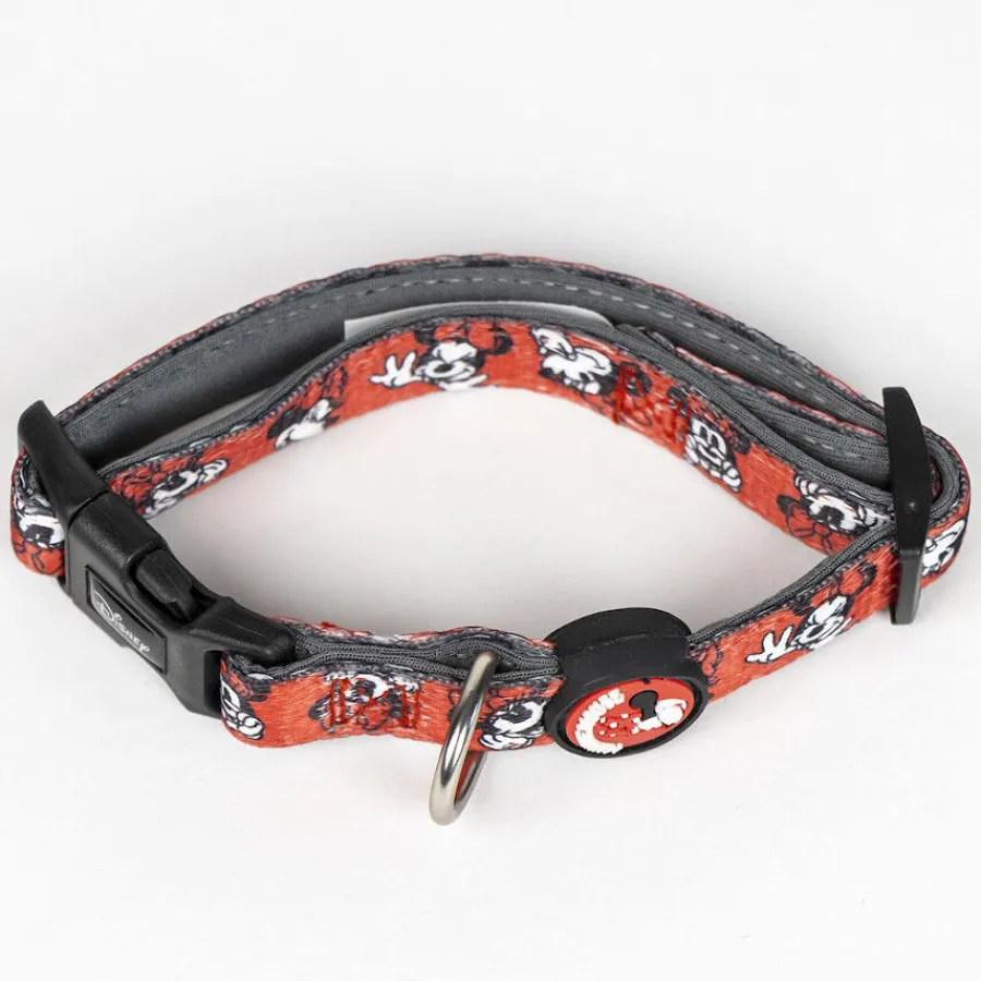 Disney Minnie Mouse Set Regalo de Bienvenida para perros Online