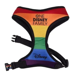 Disney Pride Arnés multicolor para perros Outlet