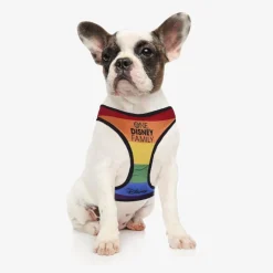 Disney Pride Arnés multicolor para perros Outlet
