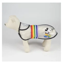 Disney Pride Chubasquero para perros Sale