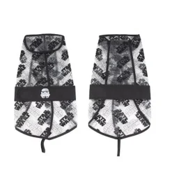 Disney Star Wars Chubasquero Estampado para perros Clearance