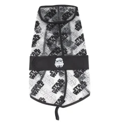Disney Star Wars Chubasquero Estampado para perros Clearance