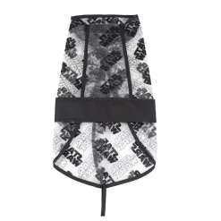 Disney Star Wars Chubasquero Estampado para perros Clearance