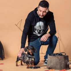 Disney Star Wars Chubasquero Estampado para perros Clearance