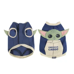 Disney Star Wars Sudadera Azul para perros Outlet
