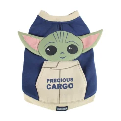 Disney Star Wars Sudadera Azul para perros Outlet
