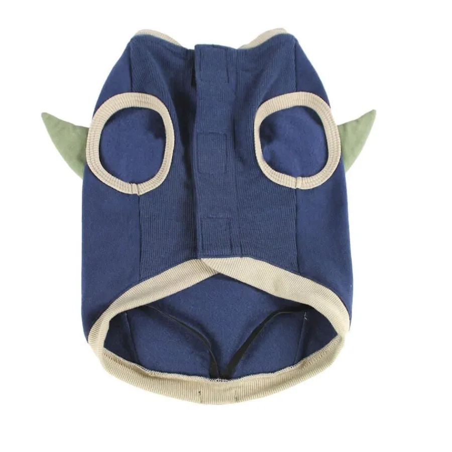Disney Star Wars Sudadera Azul para perros Outlet