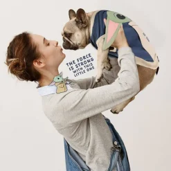 Disney Star Wars Sudadera Azul para perros Outlet