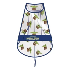 Disney Star Wars The Mandalorian Impermeable para perros Clearance