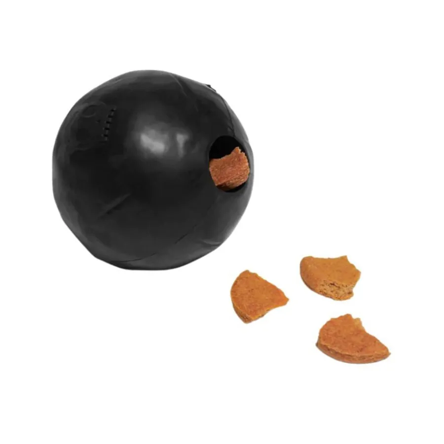 Zee.Dog Dispensador de snacks Zeedog Cannon Ball para perros Outlet