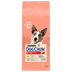 Dog Chow Active Pollo pienso para perros Online
