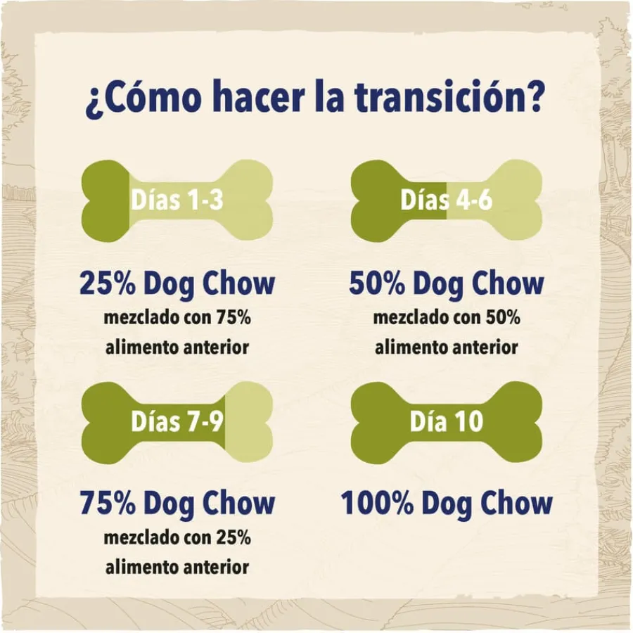 Dog Chow Adult Cordero pienso para perros Best